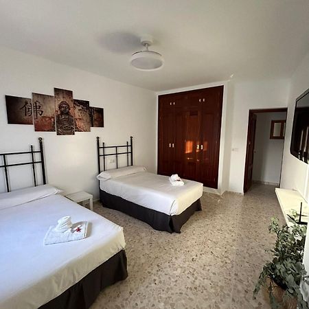 Casa Mariquilla Villa Sanlúcar de Barrameda Екстериор снимка