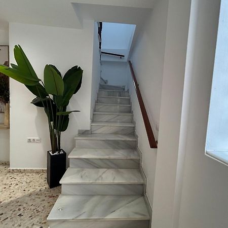 Casa Mariquilla Villa Sanlúcar de Barrameda Екстериор снимка