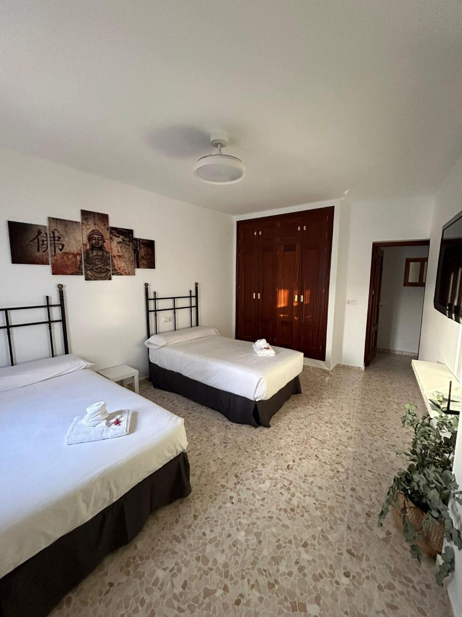 Casa Mariquilla Villa Sanlúcar de Barrameda Екстериор снимка