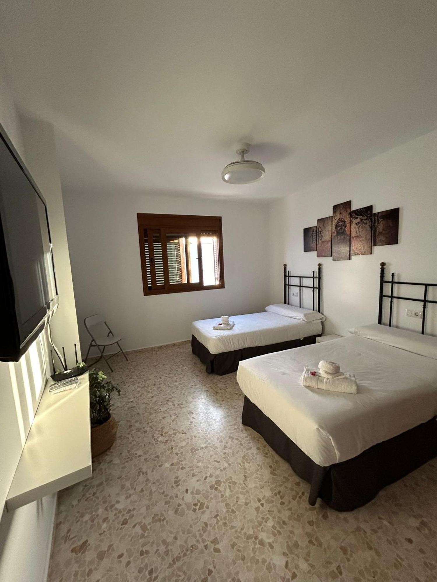 Casa Mariquilla Villa Sanlúcar de Barrameda Екстериор снимка