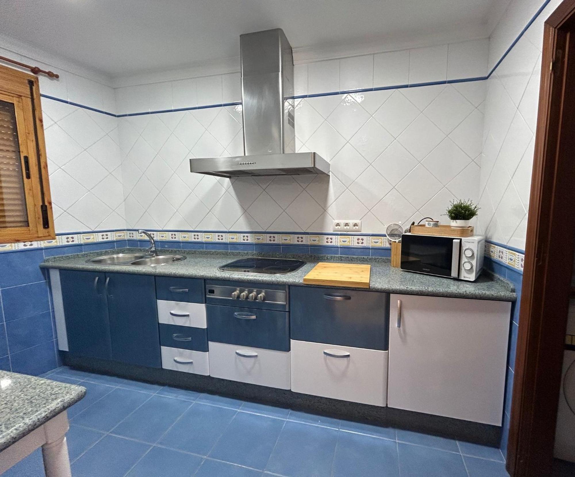 Casa Mariquilla Villa Sanlúcar de Barrameda Екстериор снимка