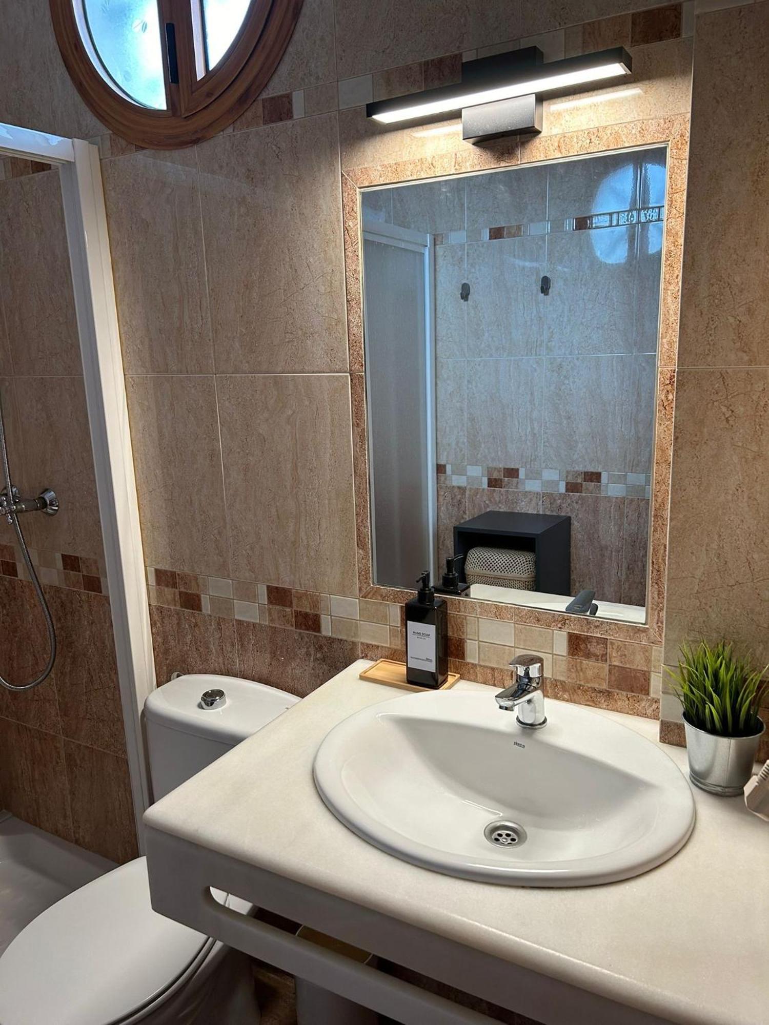 Casa Mariquilla Villa Sanlúcar de Barrameda Екстериор снимка