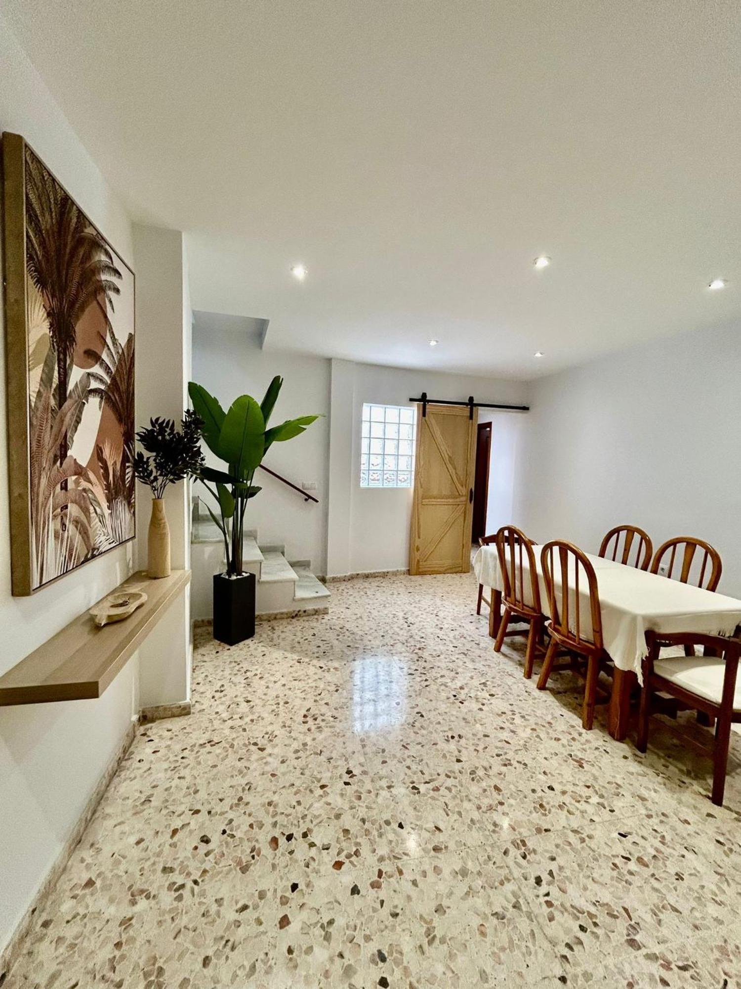 Casa Mariquilla Villa Sanlúcar de Barrameda Екстериор снимка