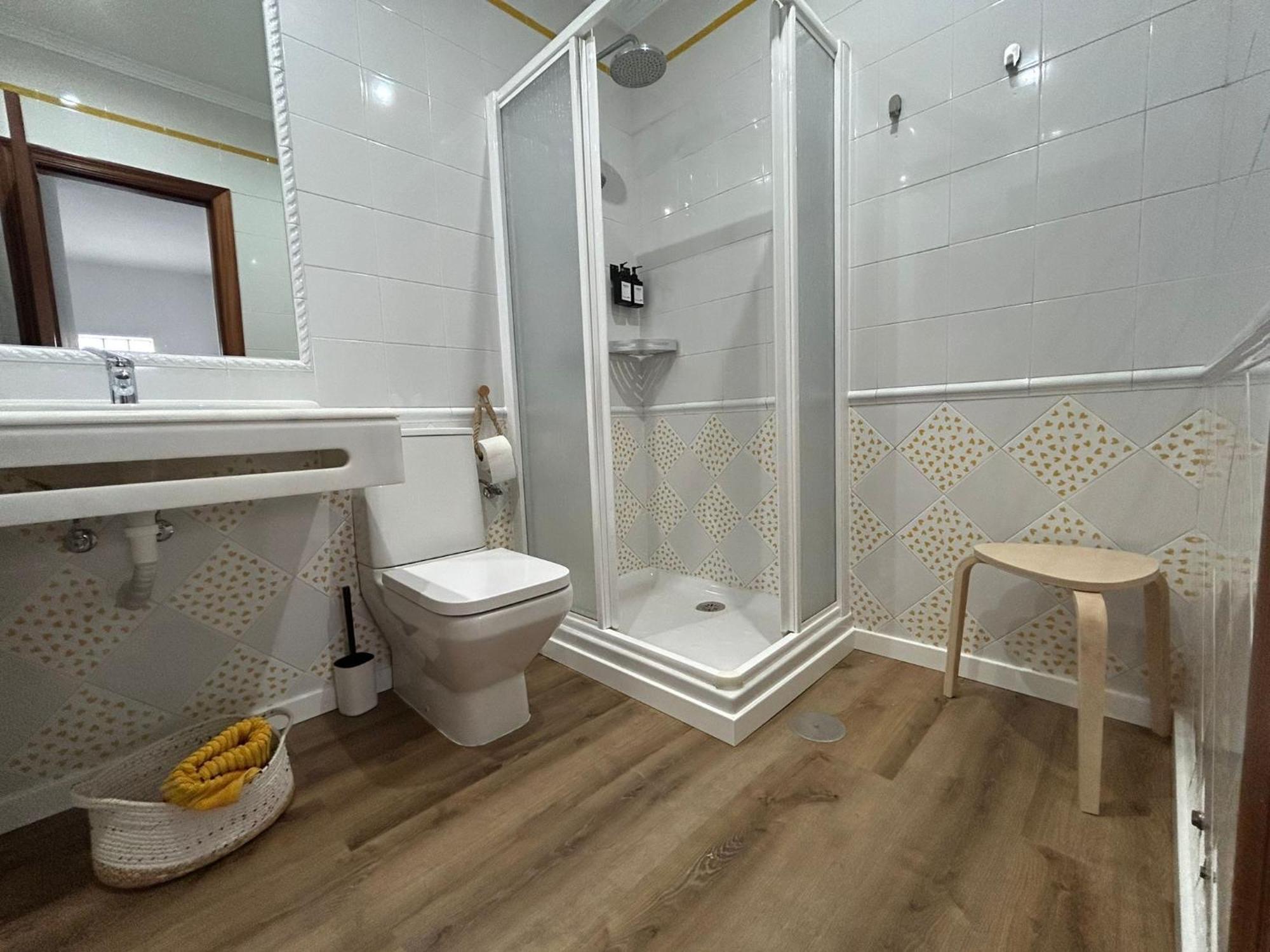 Casa Mariquilla Villa Sanlúcar de Barrameda Екстериор снимка